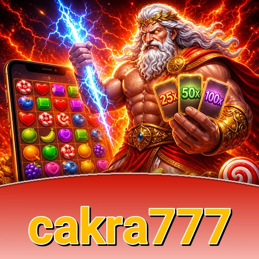 Ilustrasi panduan cakra777
