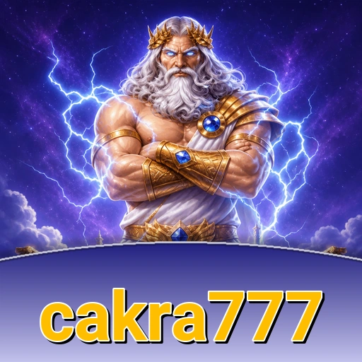 Ilustrasi layar pemasangan cakra777