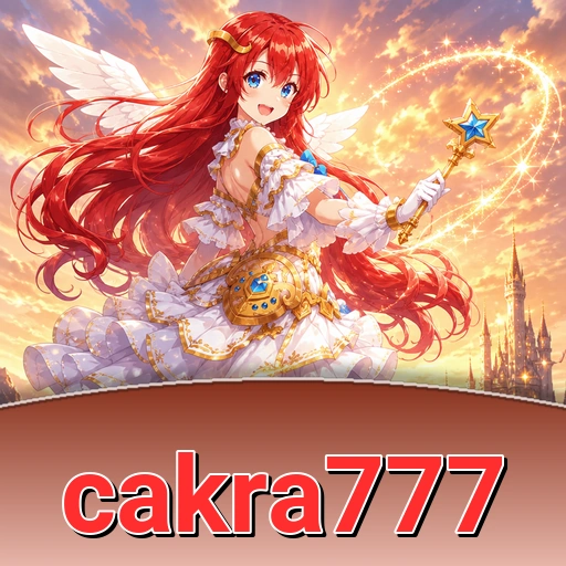 Ilustrasi redaksi cakra777