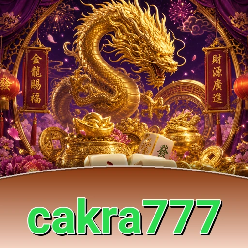 Ilustrasi redaksi panduan cakra777